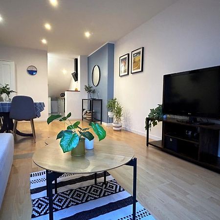 Apartament Farfalla Władysławowo Zewnętrze zdjęcie