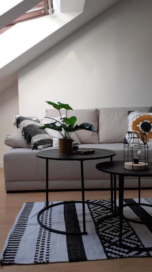 Apartament Farfalla Władysławowo Zewnętrze zdjęcie