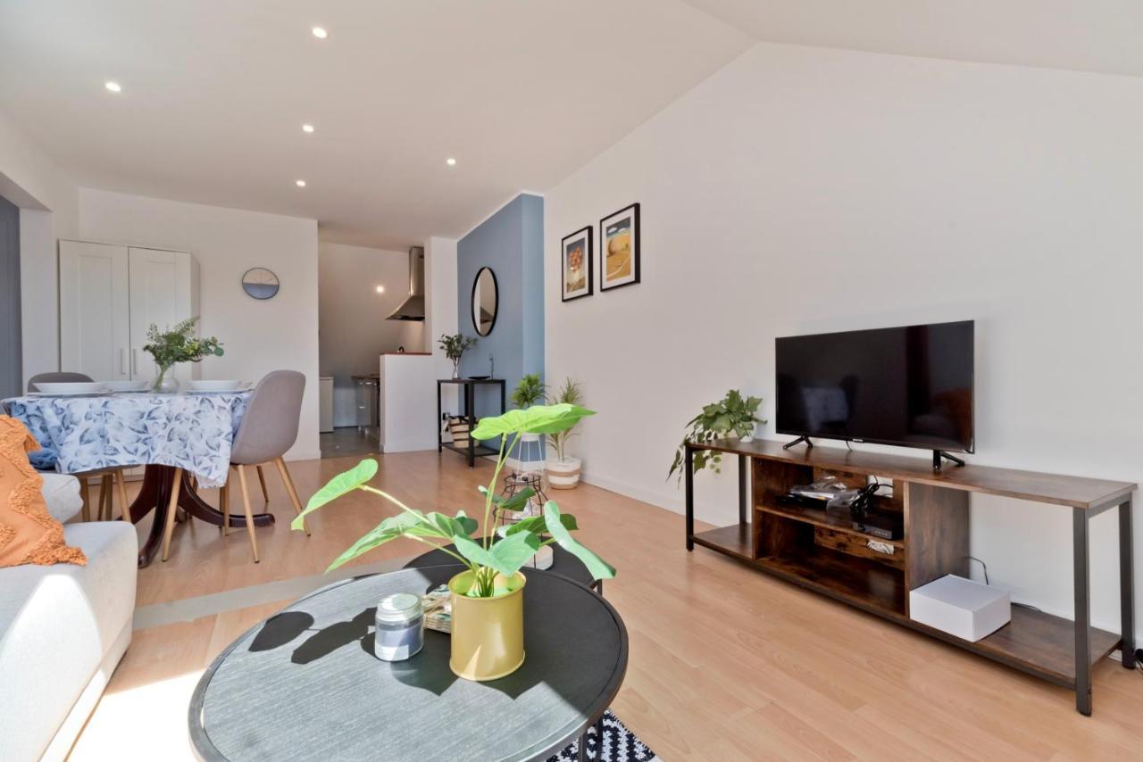 Apartament Farfalla Władysławowo Zewnętrze zdjęcie