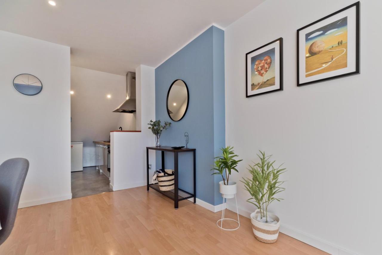 Apartament Farfalla Władysławowo Zewnętrze zdjęcie