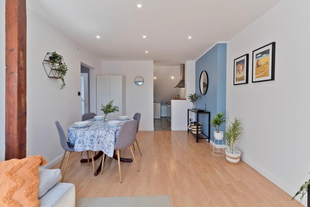 Apartament Farfalla Władysławowo Zewnętrze zdjęcie