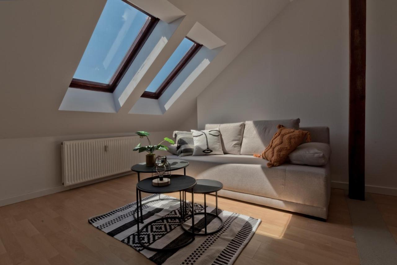 Apartament Farfalla Władysławowo Zewnętrze zdjęcie