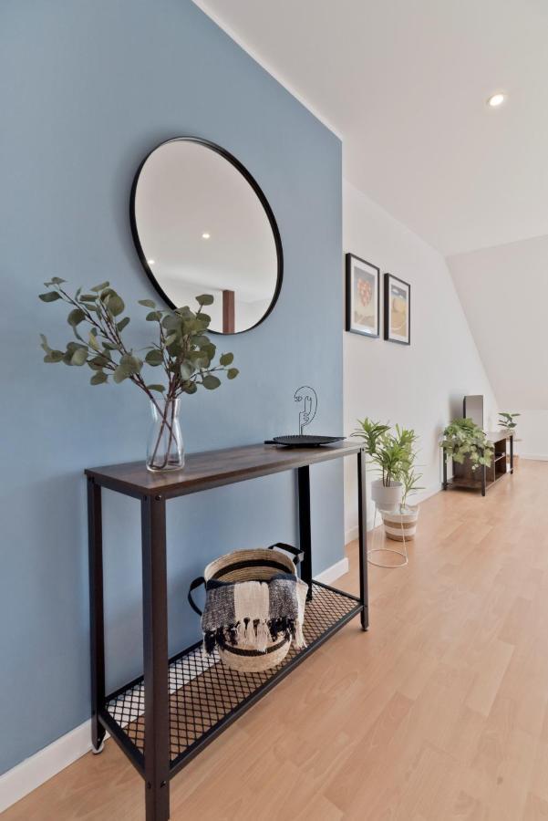 Apartament Farfalla Władysławowo Zewnętrze zdjęcie