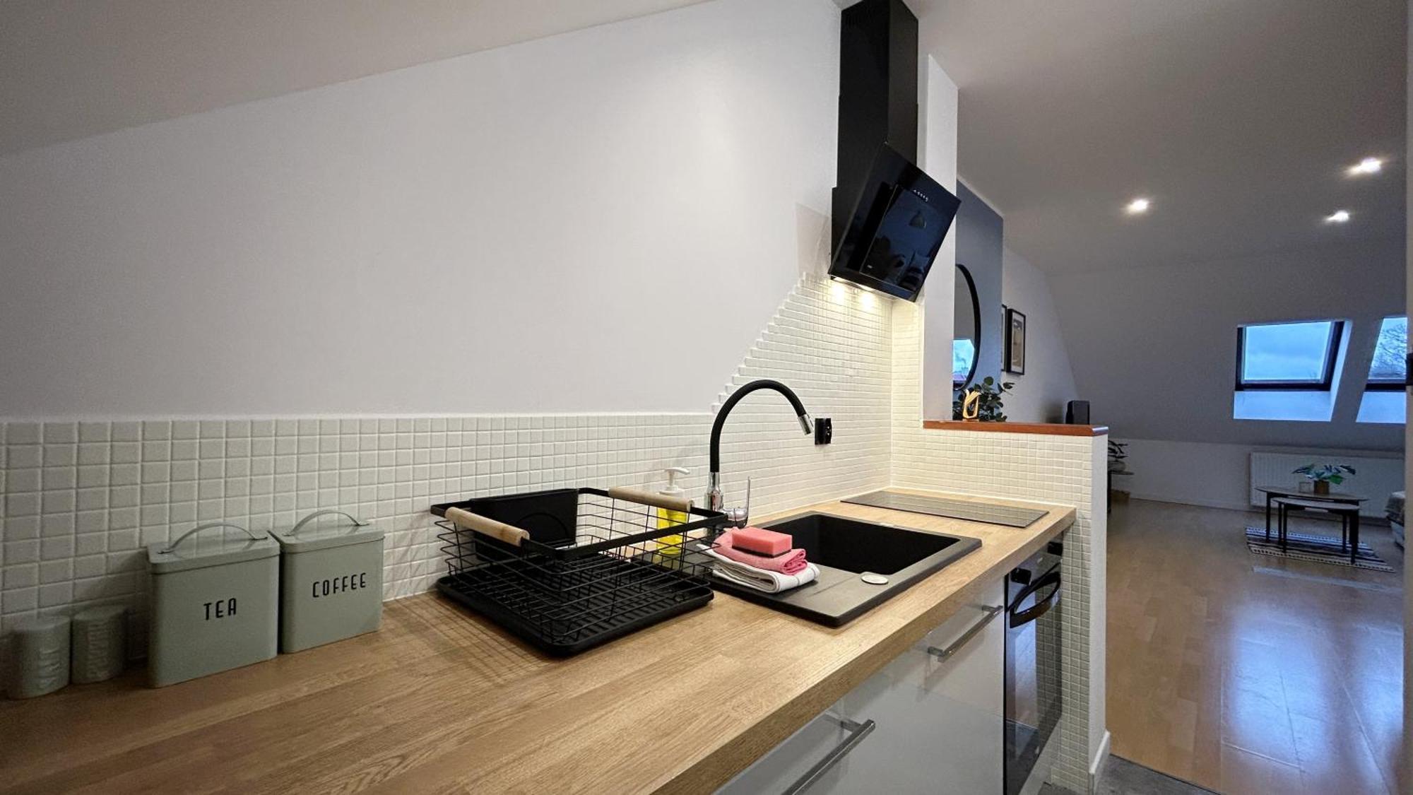 Apartament Farfalla Władysławowo Zewnętrze zdjęcie